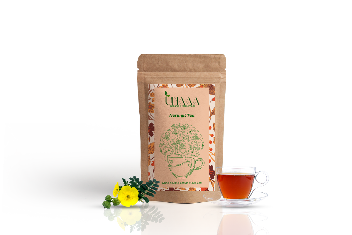 Nerunjil Tea