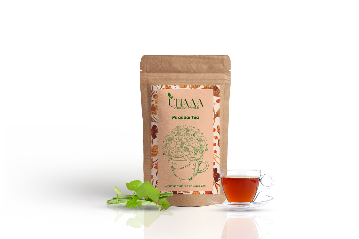 Pirandai Tea