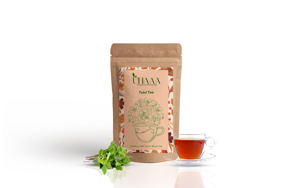 Tulsi Tea